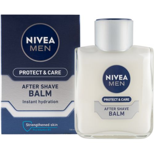 Nivea Men balzm po holen Protect &amp; Care 100 ml